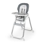 Ingenuity Beanstalk High Chair: A Parent’s Guide