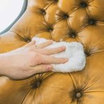 Your Upholstered Chair: A Step-by-Step Cleaning Masterclass