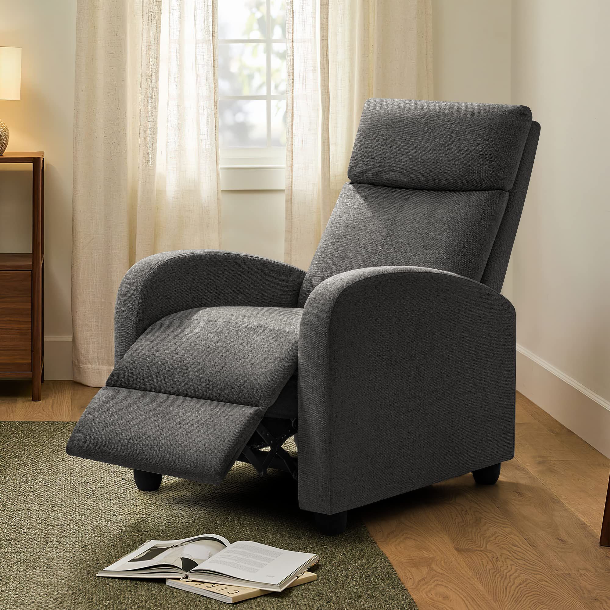 best reclining chair