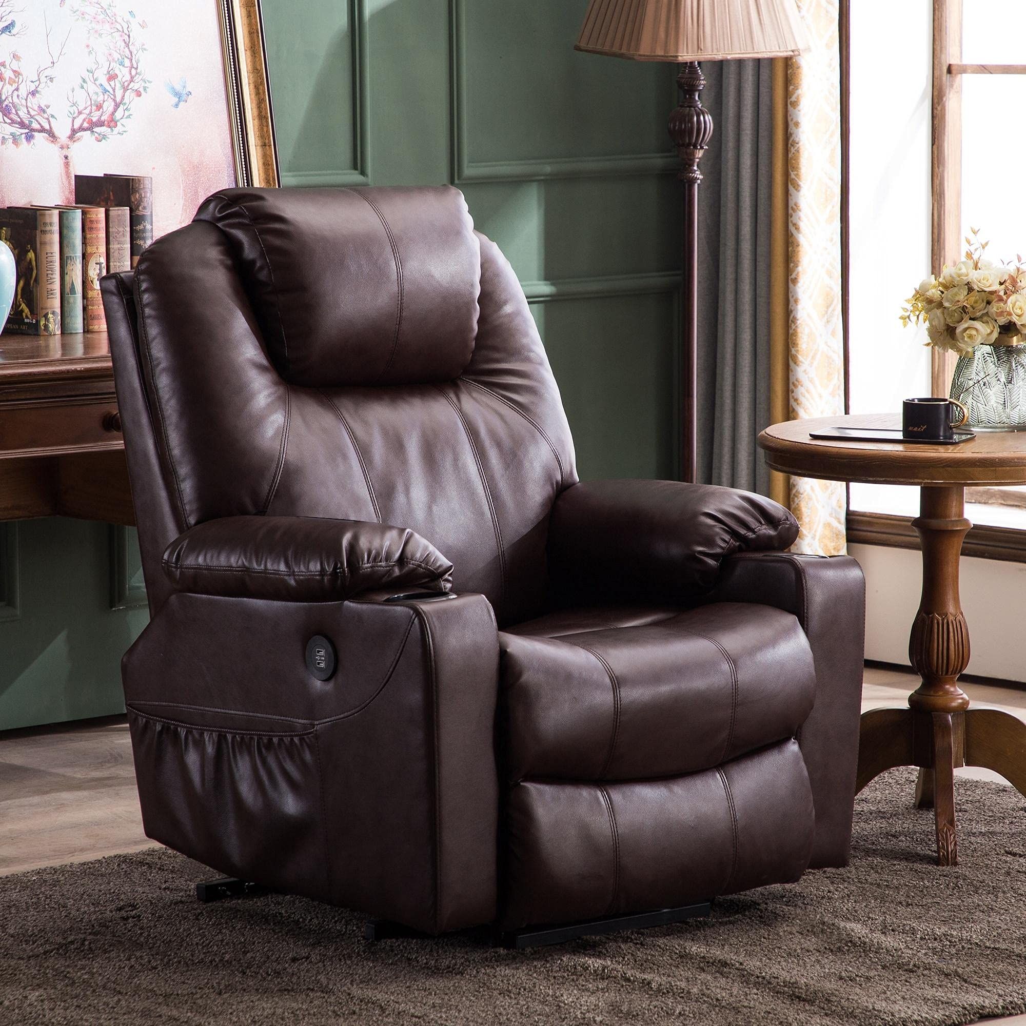 The Ultimate Recliner: Choosing the Best for Relaxation插图4