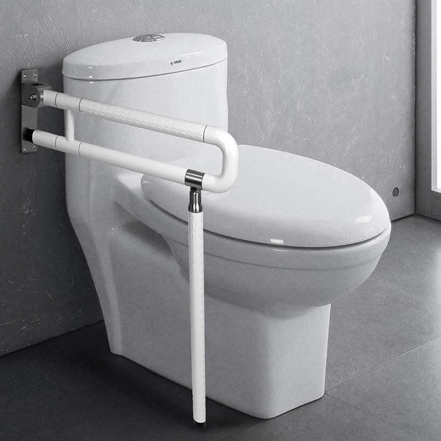 grab bars for toilet