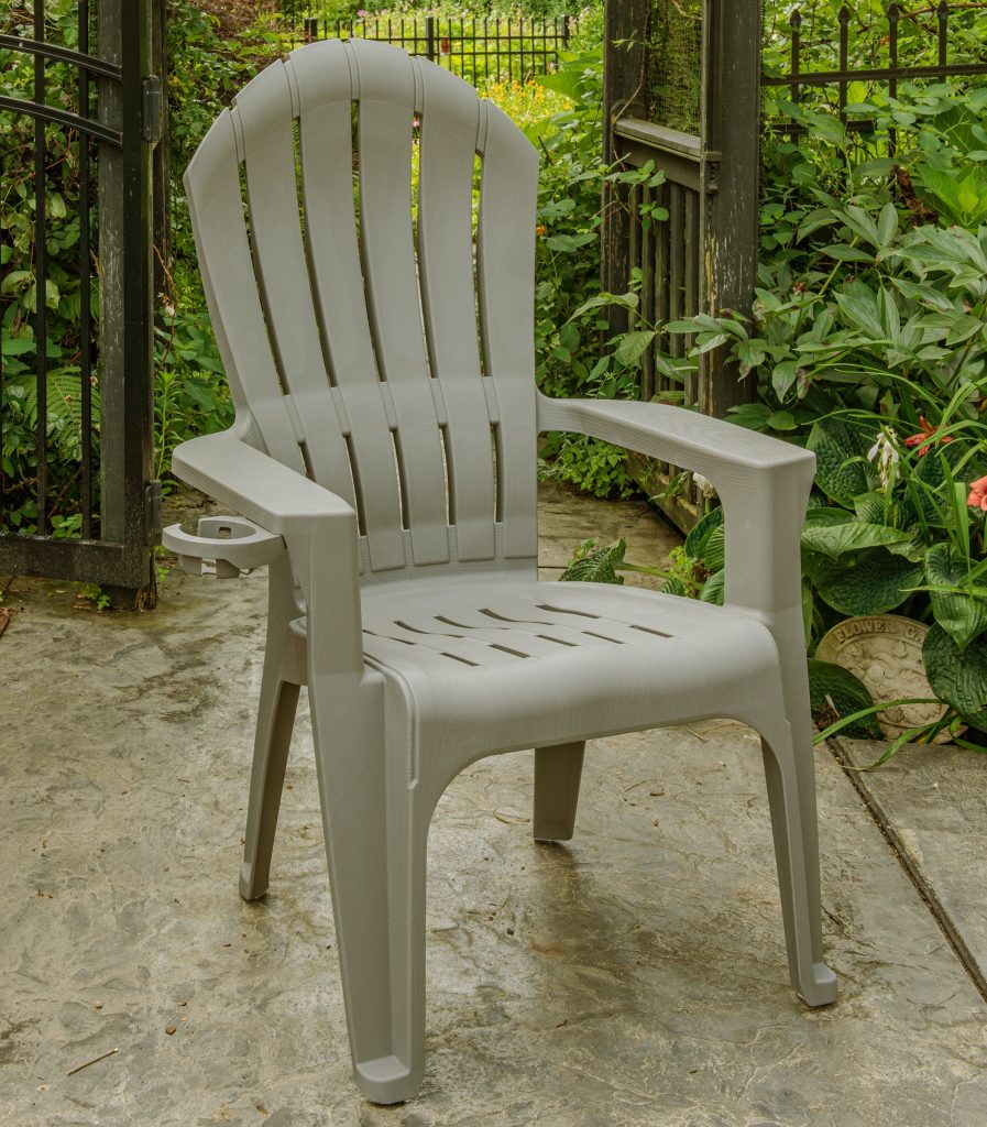 Adams Big Easy Adirondack Chair: A Comfortable Option