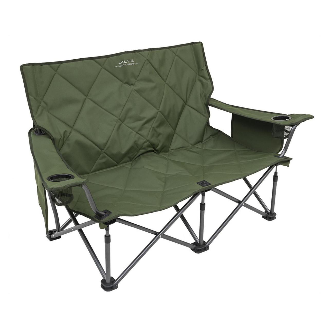 alps mountaineering king kong chair