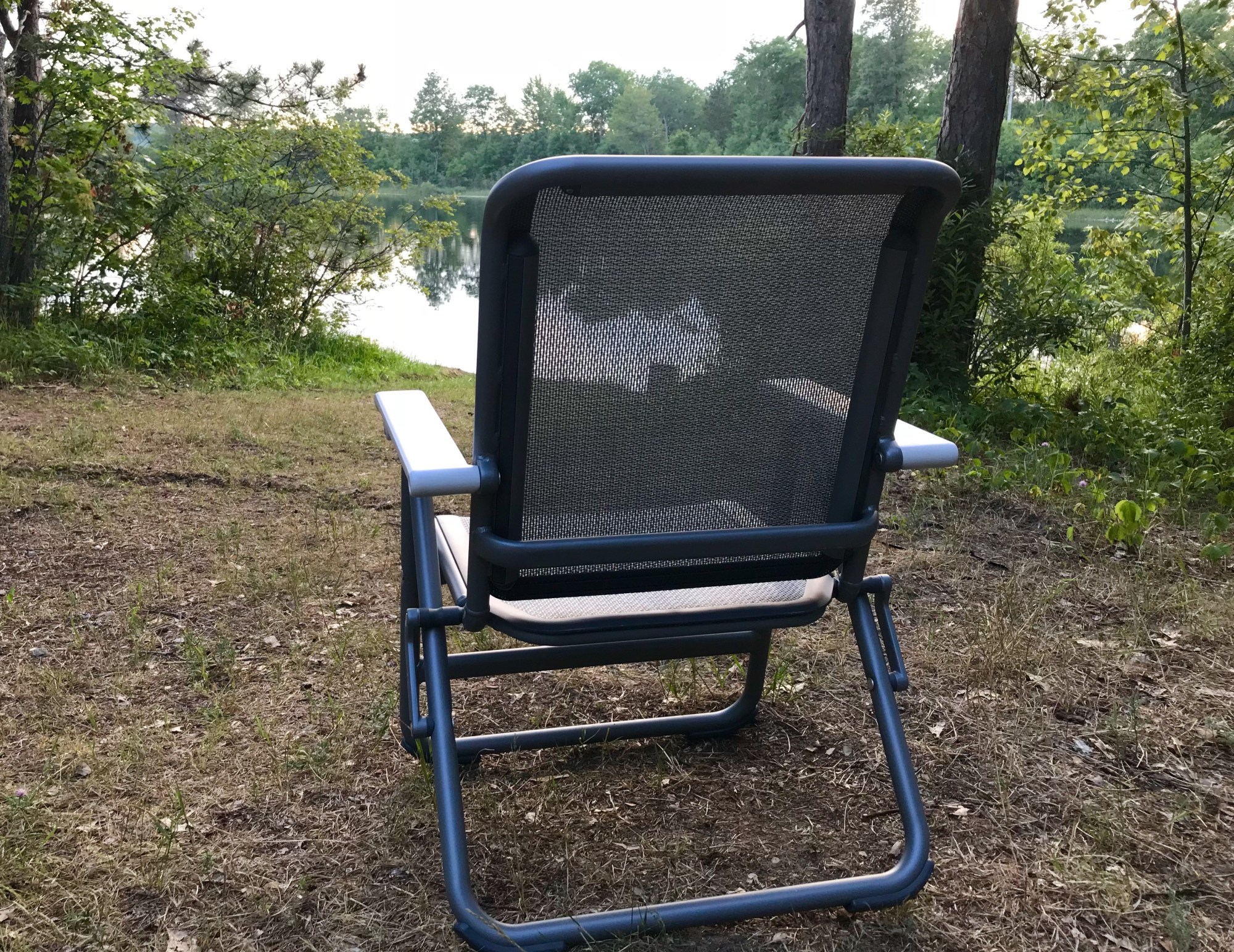 yeti camping chair