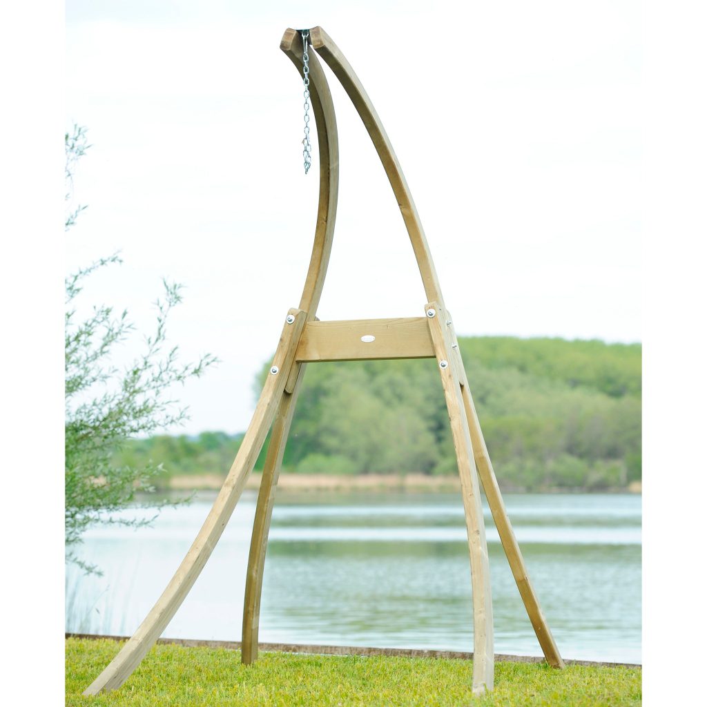 DIY Hammock Chair Stand: Crafting Comfort and Relaxation