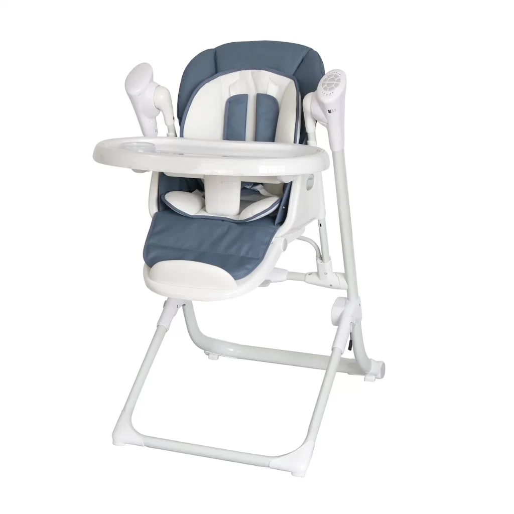 graco tablefit high chair