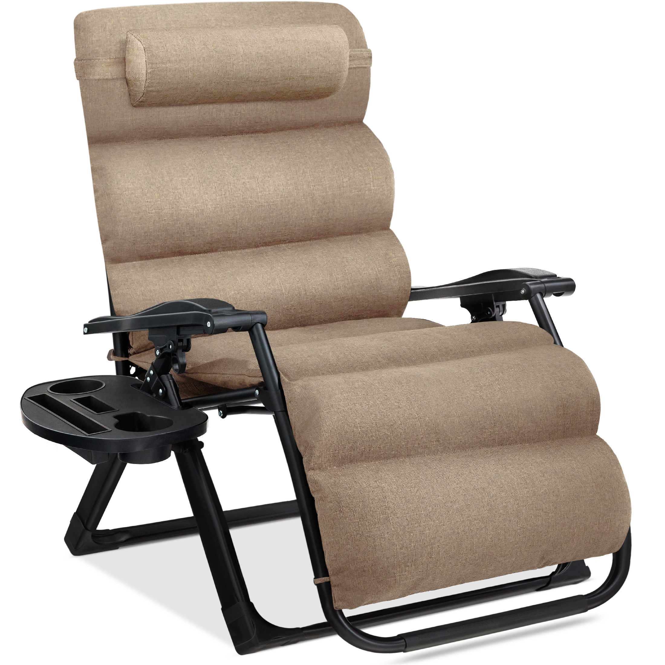 The Ultimate Recliner: Choosing the Best for Relaxation插图3