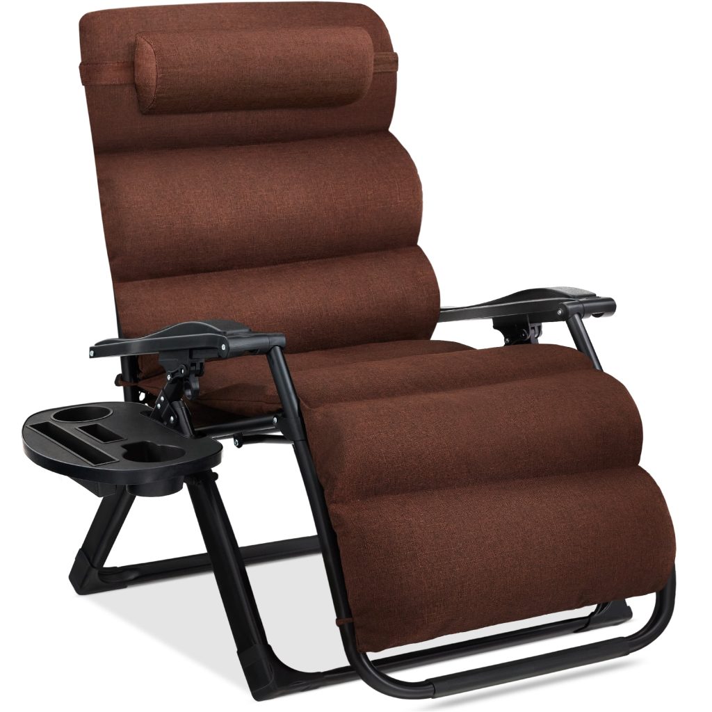 The Ultimate Recliner: Choosing the Best for Relaxation