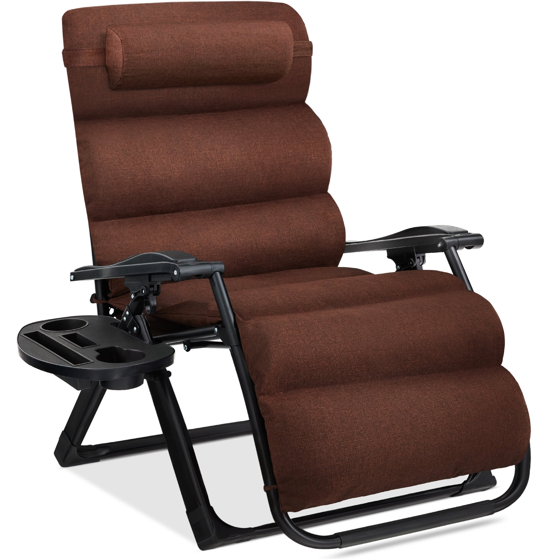 The Ultimate Recliner: Choosing the Best for Relaxation缩略图