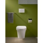 An Introduction to TOTO Wall Hung Toilets