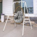 DIY Delight: Crafting a Hammock Chair Stand for Relaxation