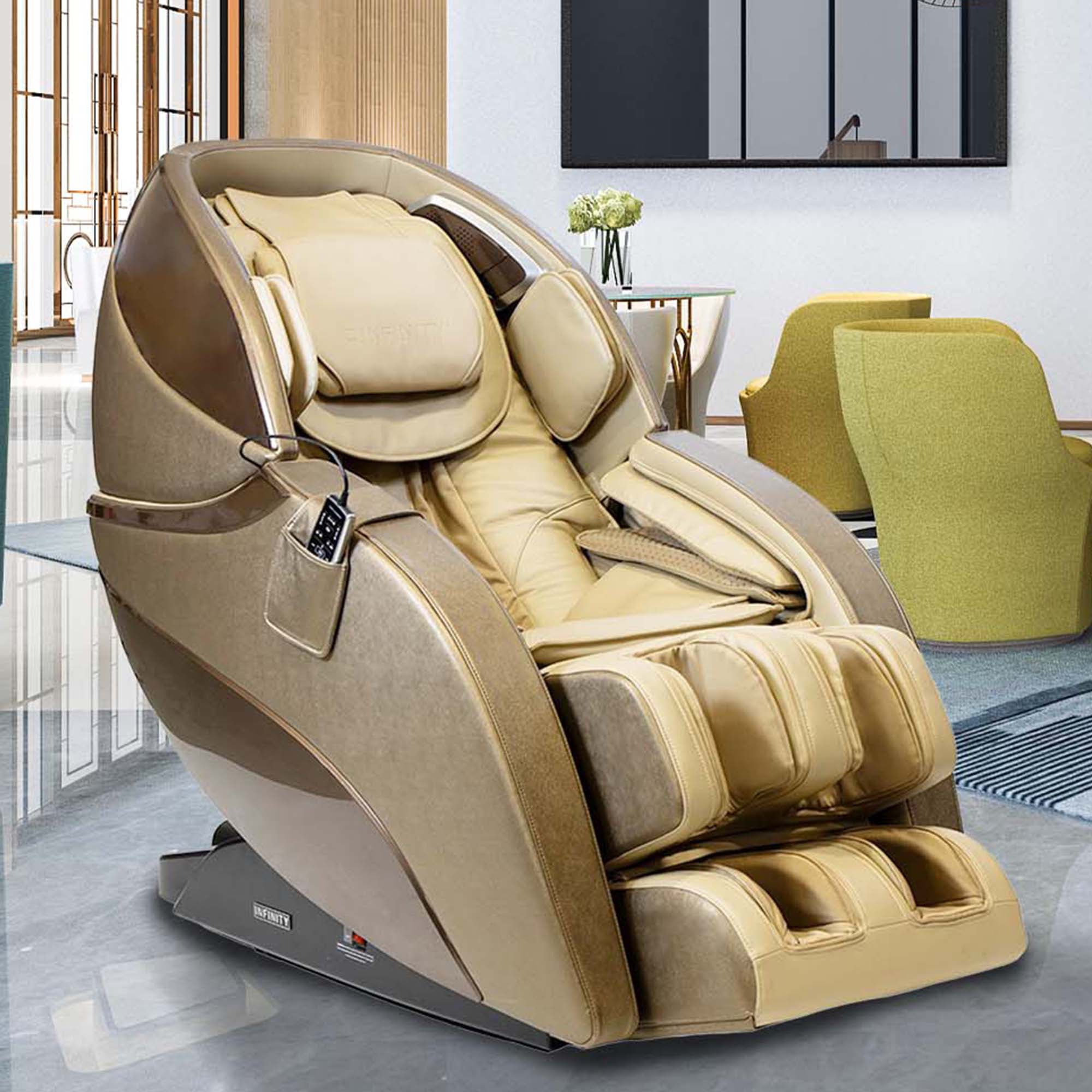 Exploring the Cost of Infinity Massage Chairs at Costco插图4