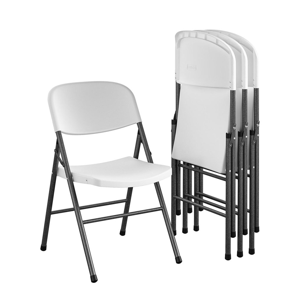 Unfolding the Mystery: What’s Up with Folding Chairs?