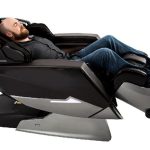 Massage Chair Magic: Unpacking the Health Benefits