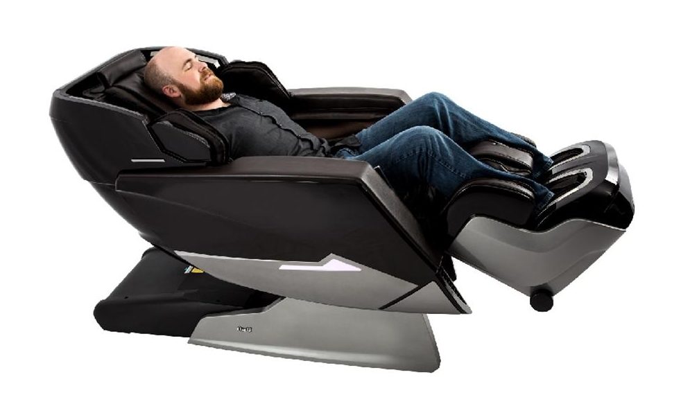 Massage Chair Magic: Unpacking the Health Benefits