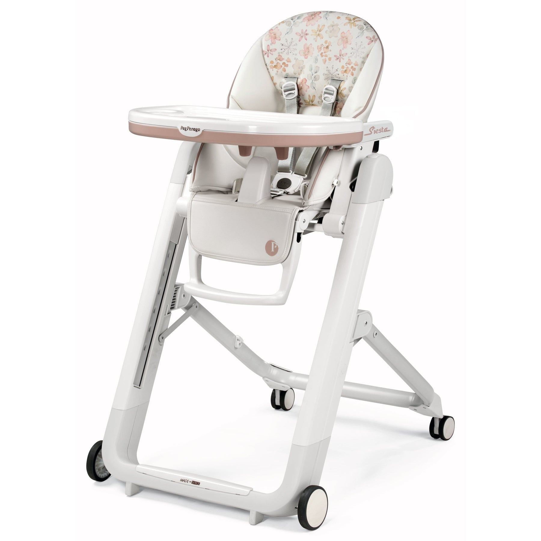 Siesta High Chair: Relaxation Elevated to New Heights插图4