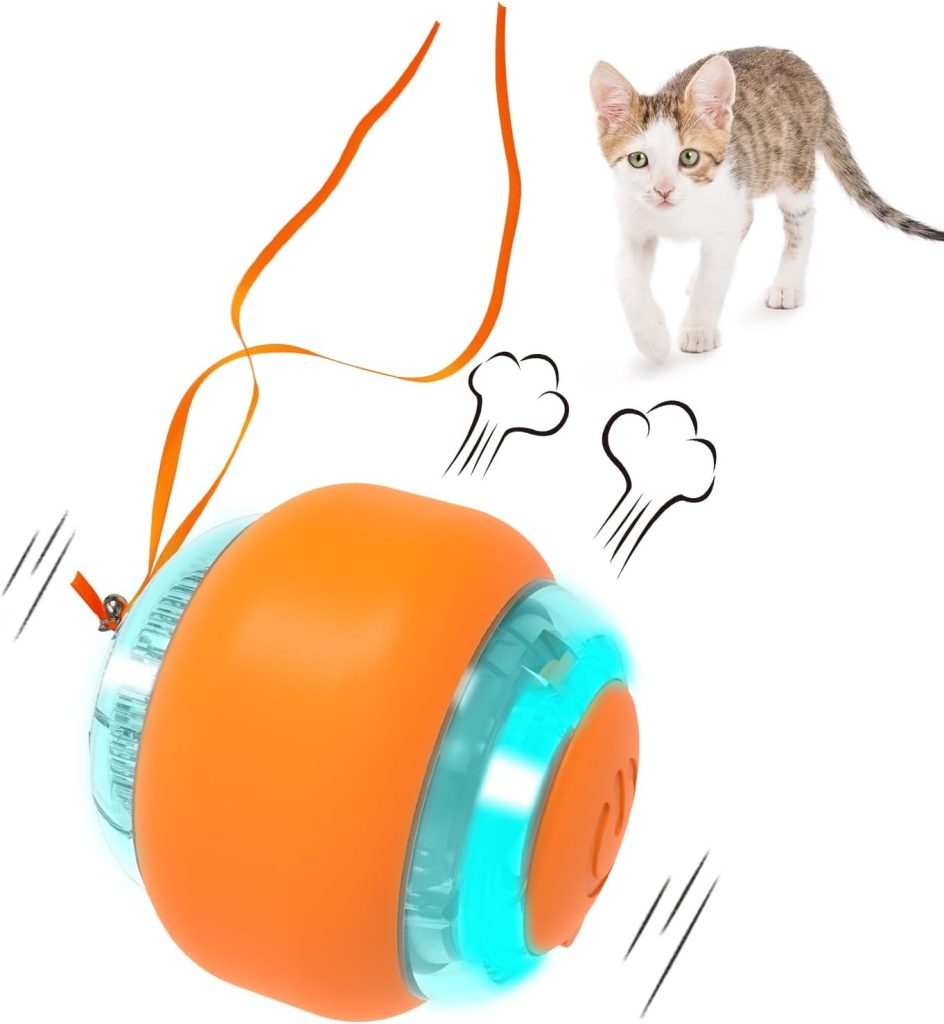 Feline Fun: Building an Interactive Cat Toy for Hours of Play