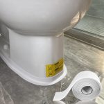 Seal it Right: A Beginner’s Guide to Toilet Caulking