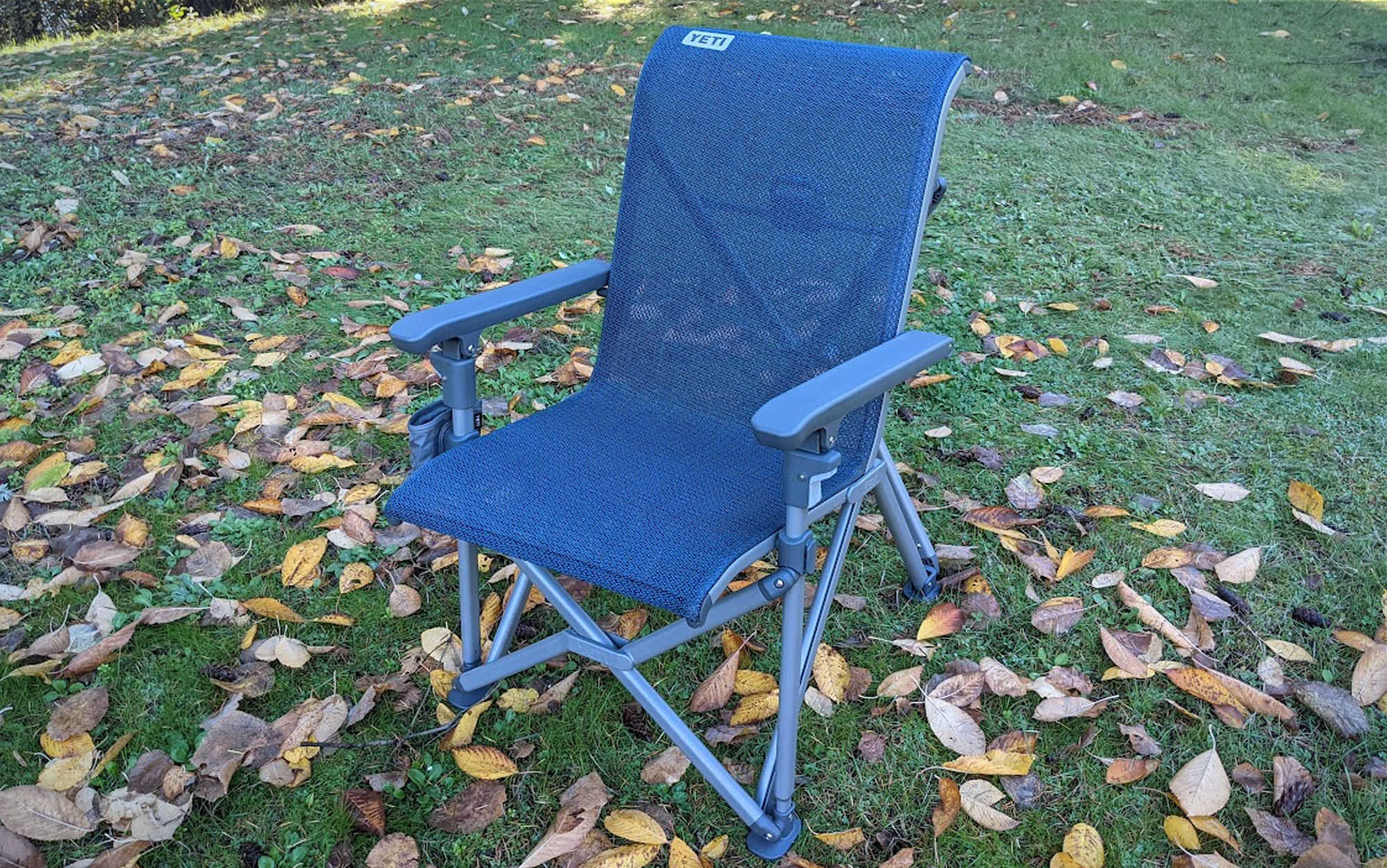 Yeti Camping Chair: Unmatched Comfort for Outdoor Adventures插图3