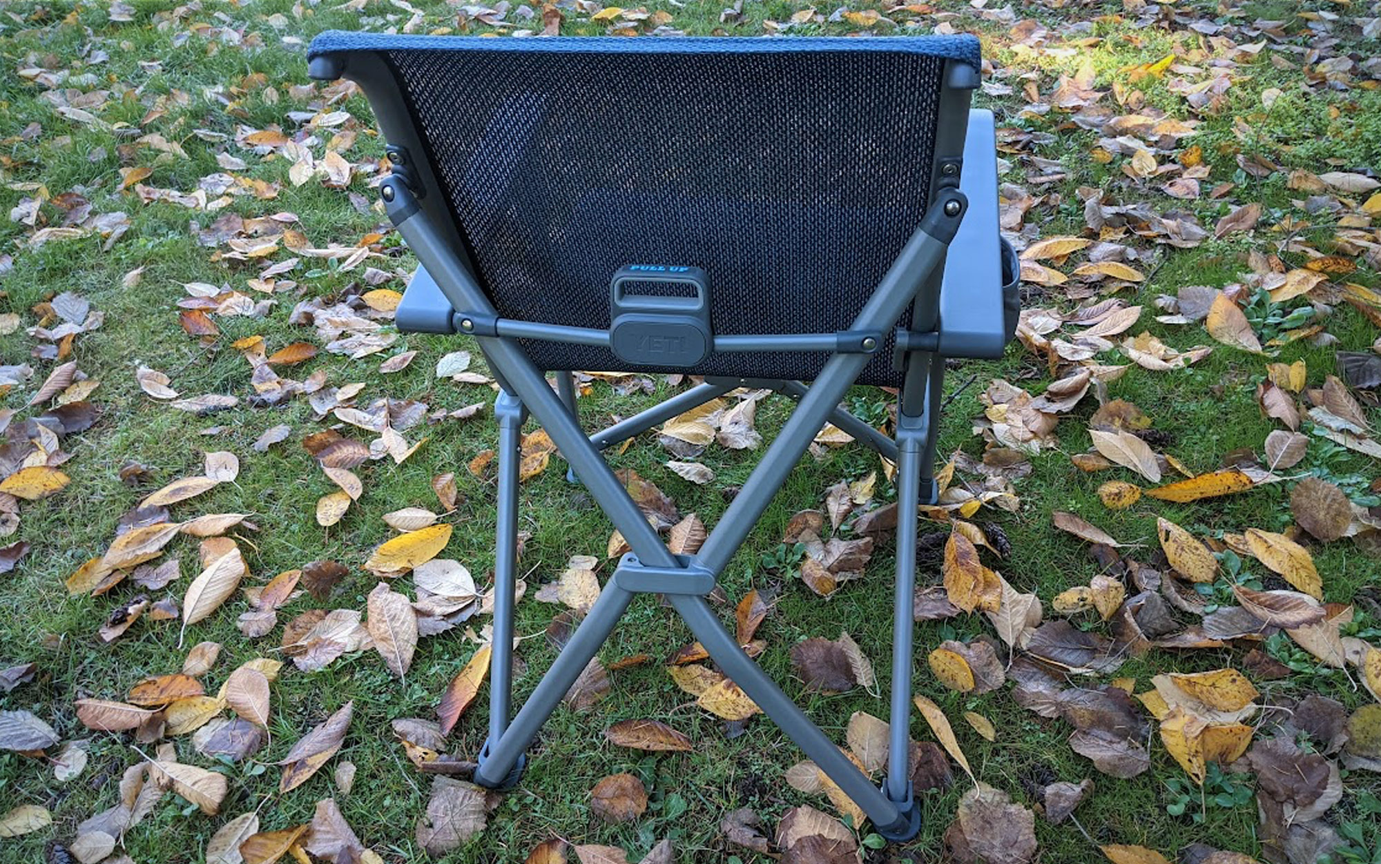 Yeti Camping Chair: Unmatched Comfort for Outdoor Adventures插图4