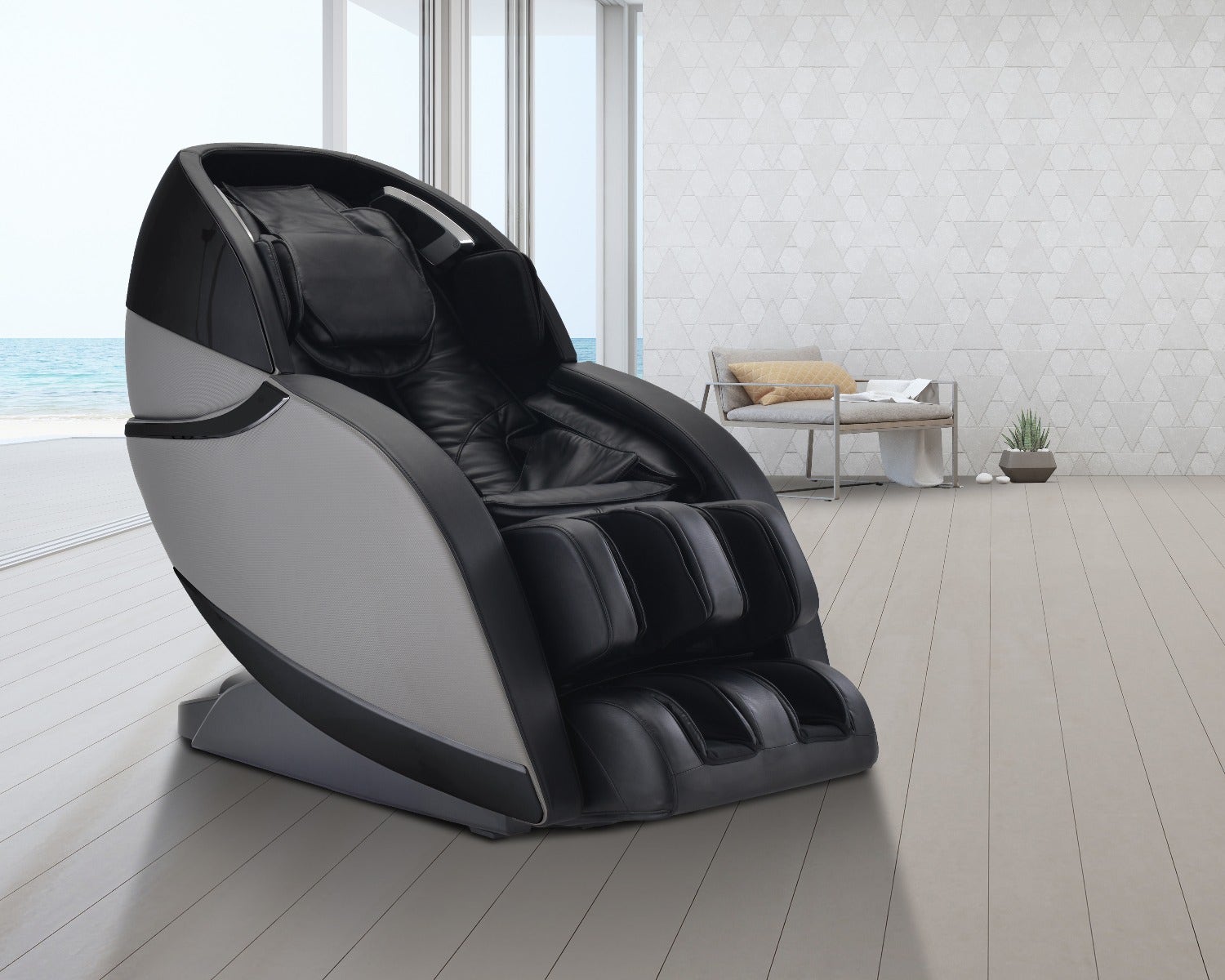 infinity massage chair costco
