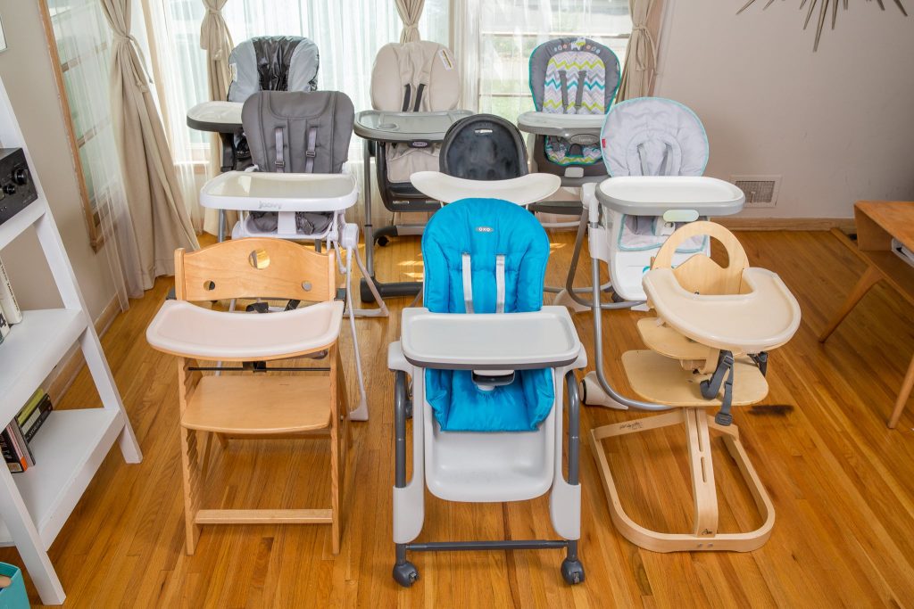 Elevate Mealtime: Exploring the Skip Hop Eon High Chair