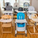 Elevate Mealtime: Exploring the Skip Hop Eon High Chair