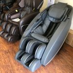 Exploring the Cost of Infinity Massage Chairs at Costco