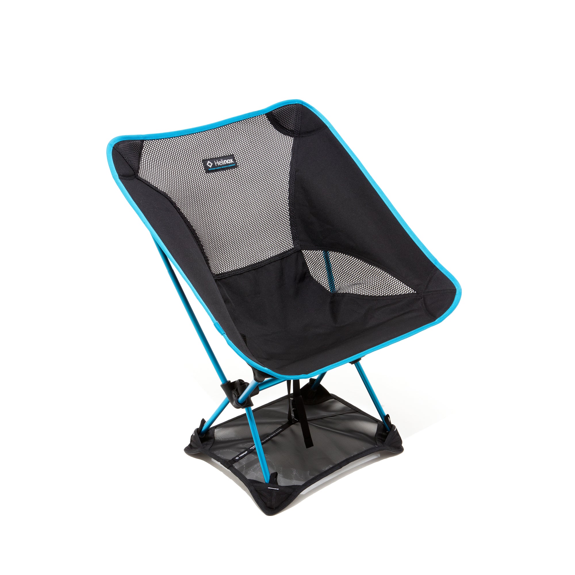 helinox ground chair