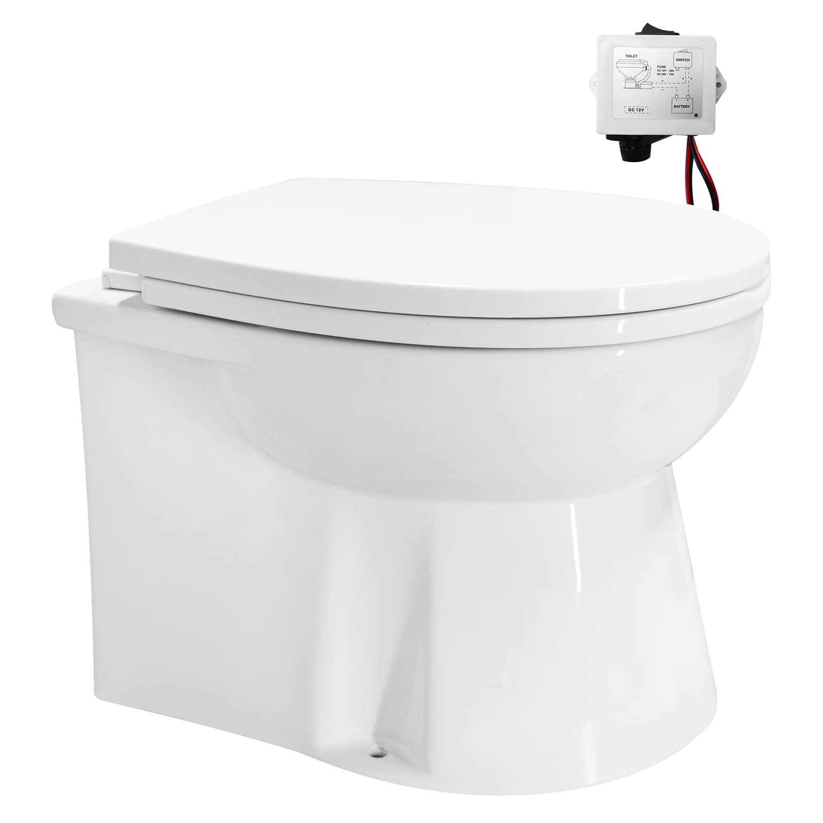 boat toilet