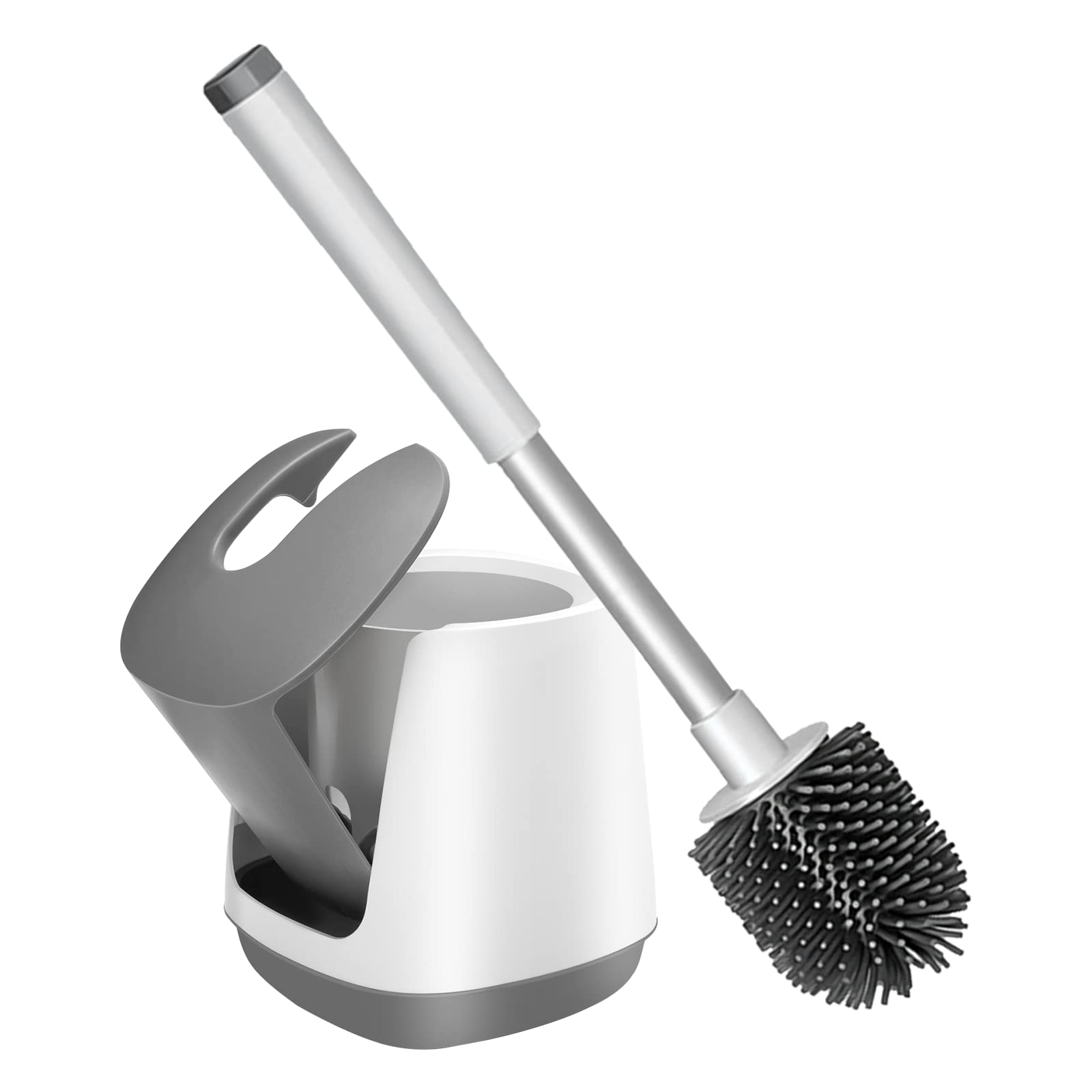 toilet bowl cleaner brush