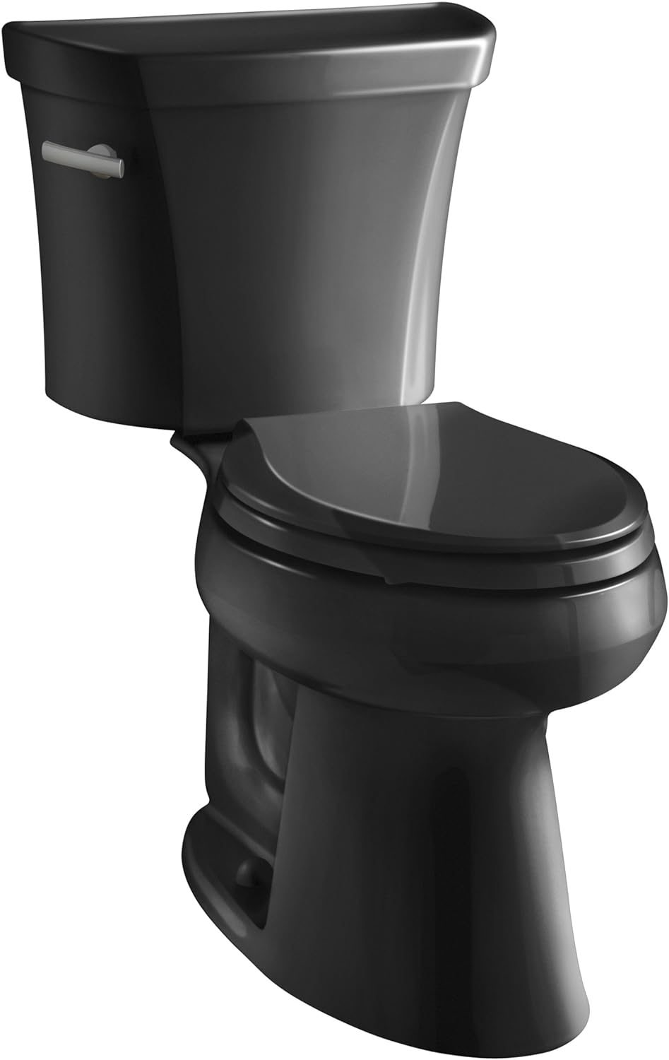 kohler comfort height toilet