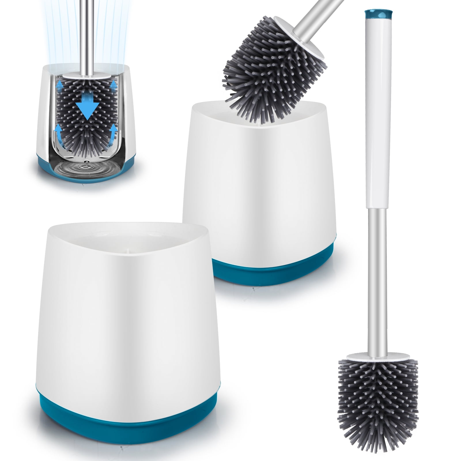 toilet bowl cleaner brush