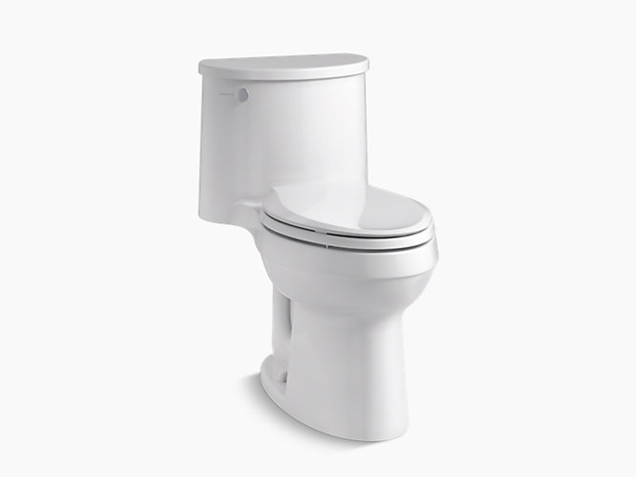 kohler comfort height toilet