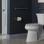 Kohler Comfort Height Toilets: Features and Benefits