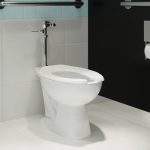 Flushometer Toilets: Efficient Technology Meets Modern Design