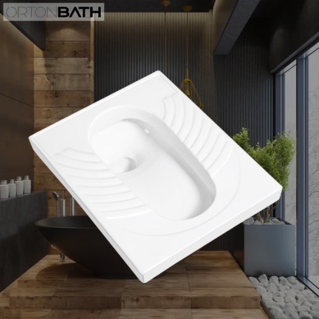 Exploring the Comfort and Functionality of Asian Toilets