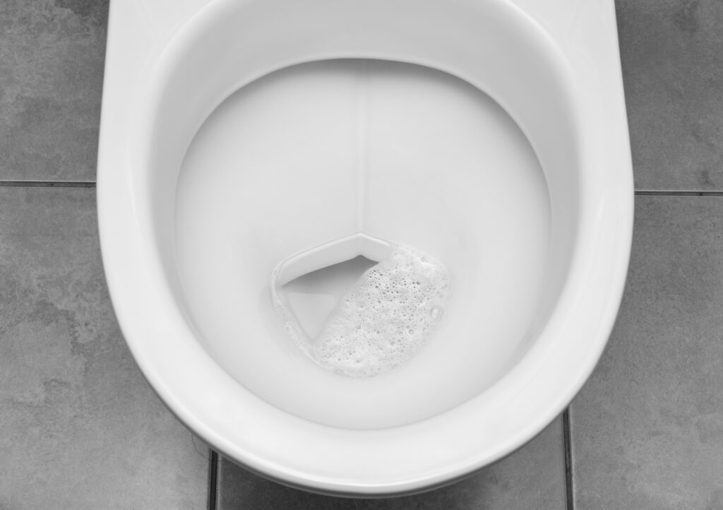 Troubleshooting a Gurgling Toilet: Possible Causes and Solutions