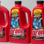 Drano for Toilets: Is It Safe? What You Need to Know