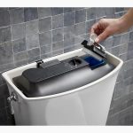 Understanding Kohler’s Self-Cleaning Toilet Technology