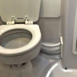 Boat Toilets: Choosing the Right Option for Your Needs