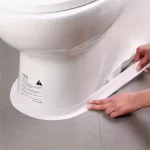 Caulk Around Toilet: A Step-by-Step Guide for a Bathroom