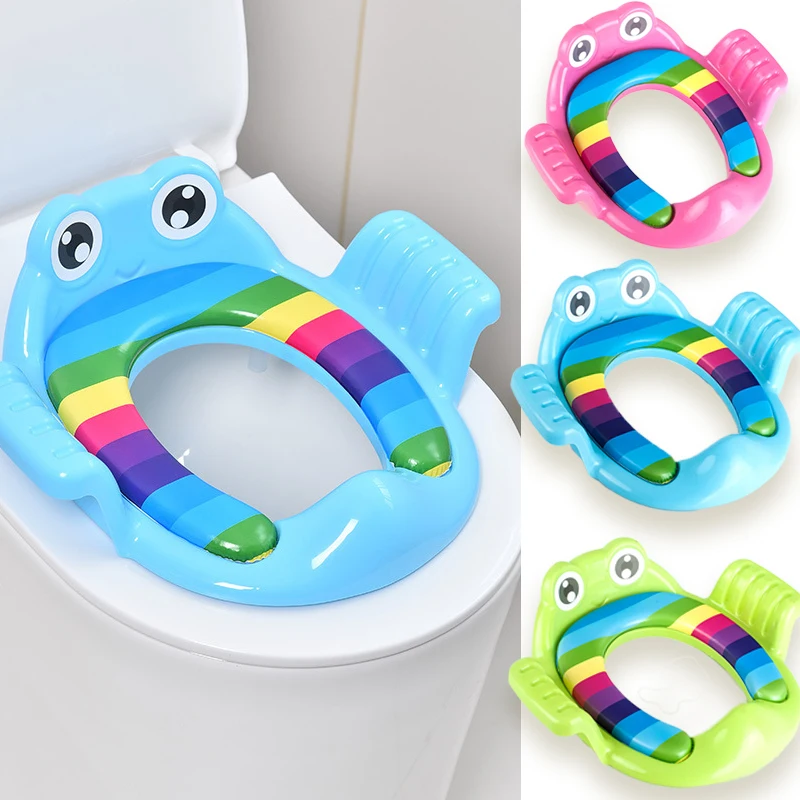 baby toilet seat