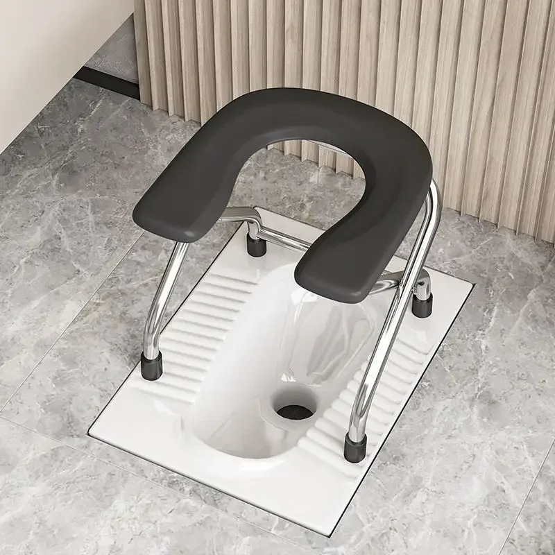 toilet seat for elderly