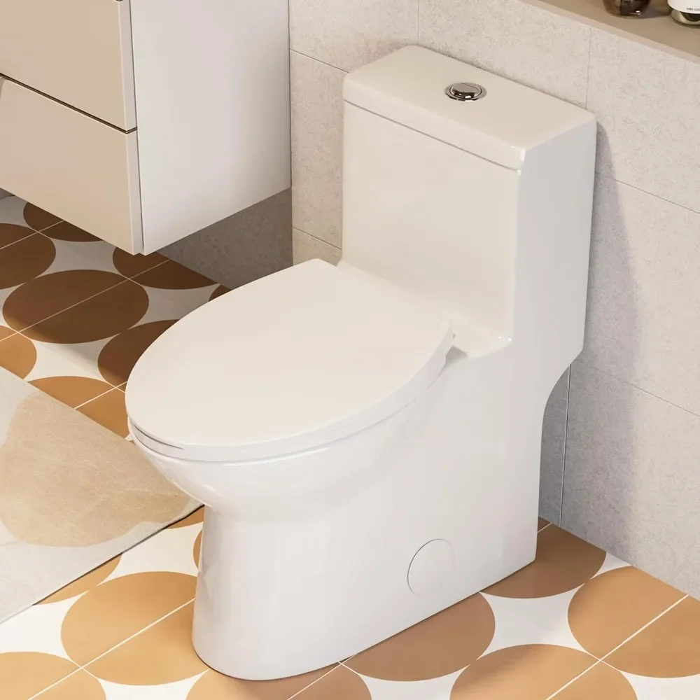 Toto One-Piece Toilets: Features and Benefits Explained