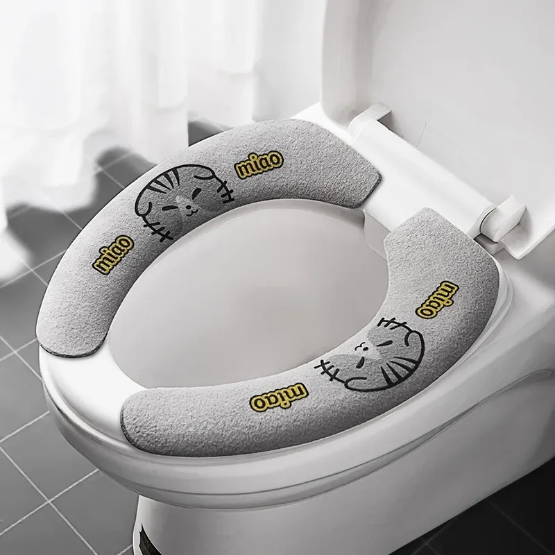 toilet seat cover dispenser