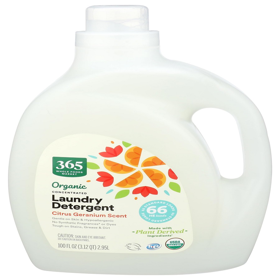 list of banned laundry detergent