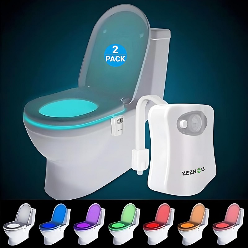 kohler toilet colors