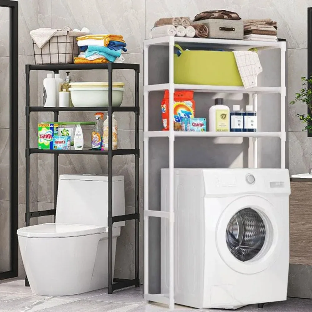 Top Picks for Over-the-Toilet Storage Solutions