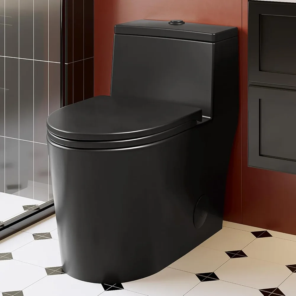 Why choose Kohler Highline Arc Toilet